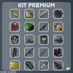 Kit Premium