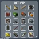 Kit Vip